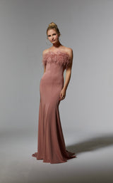 MGNY 72923 Dusty Rose