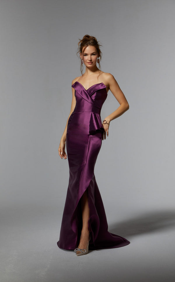 MGNY 72927 Plum