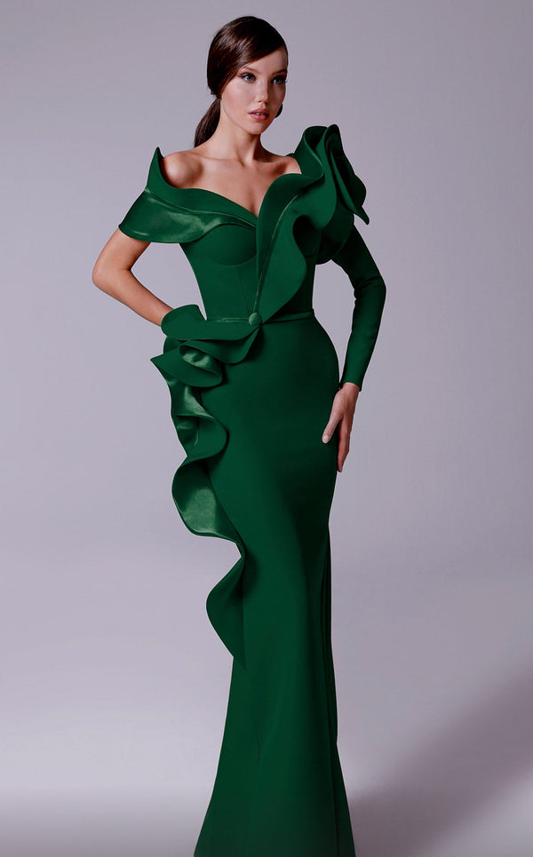 MNM Couture Dresses | Shop the World's Leading Designer Gowns ...