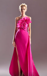 MNM Couture G1500 Fuchsia