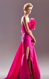 MNM Couture G1500 Fuchsia