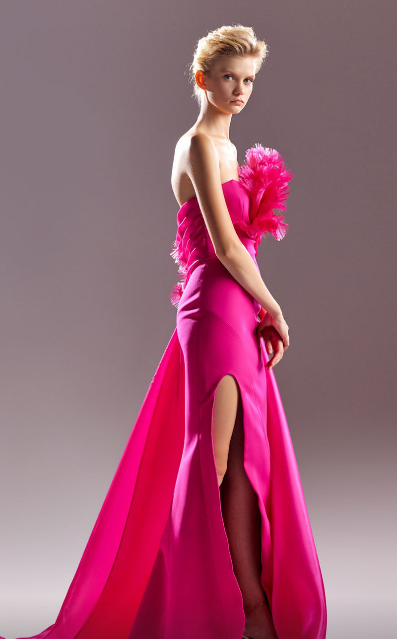 MNM Couture G1500 Fuchsia