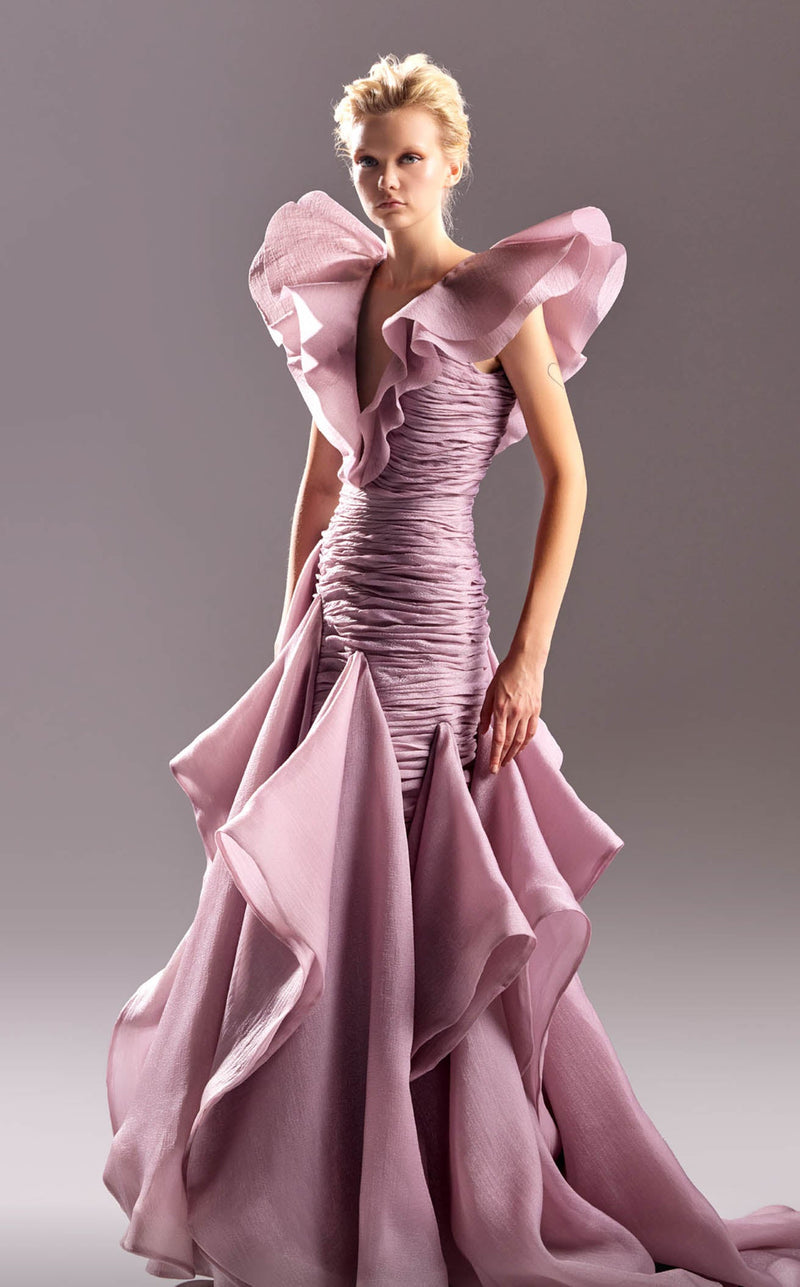 MNM Couture G1504 Pink