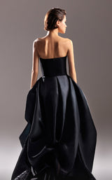 MNM Couture G1509 Black