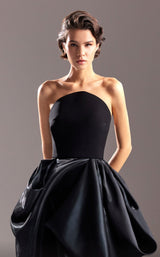 MNM Couture G1509 Black