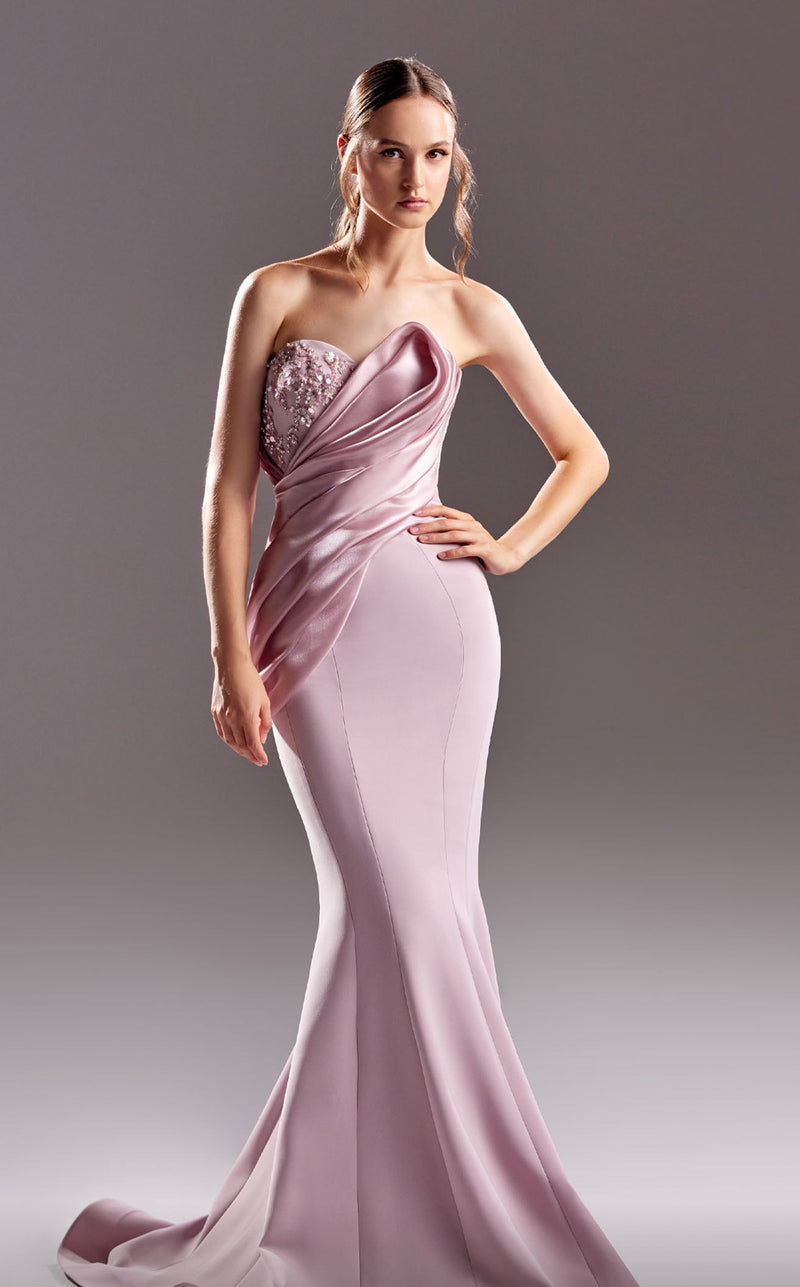 MNM Couture G1513 Pink