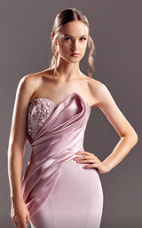 MNM Couture G1513 Pink