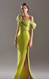 MNM Couture G1518 Pistachio