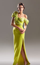 MNM Couture G1518 Pistachio