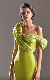 MNM Couture G1518 Pistachio