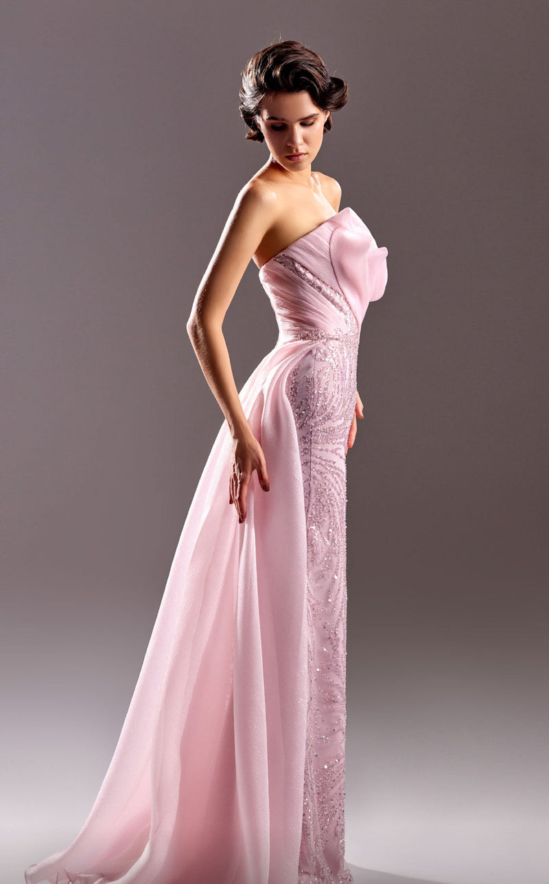 MNM Couture G1524 Pink