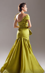 MNM Couture G1542 Olive