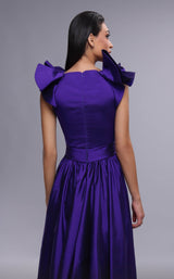 MNM Couture K4096 Purple