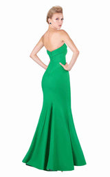 MNM Couture M0002 Green