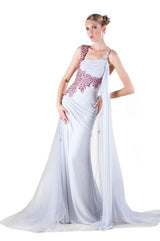 MNM Couture KH0954 Silver