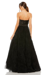 Mac Duggal 20584 Black