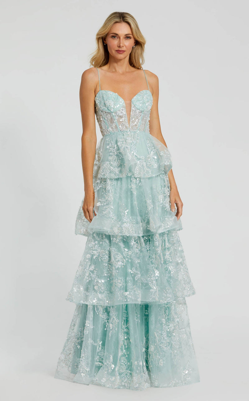 Mac Duggal 68723 Mint