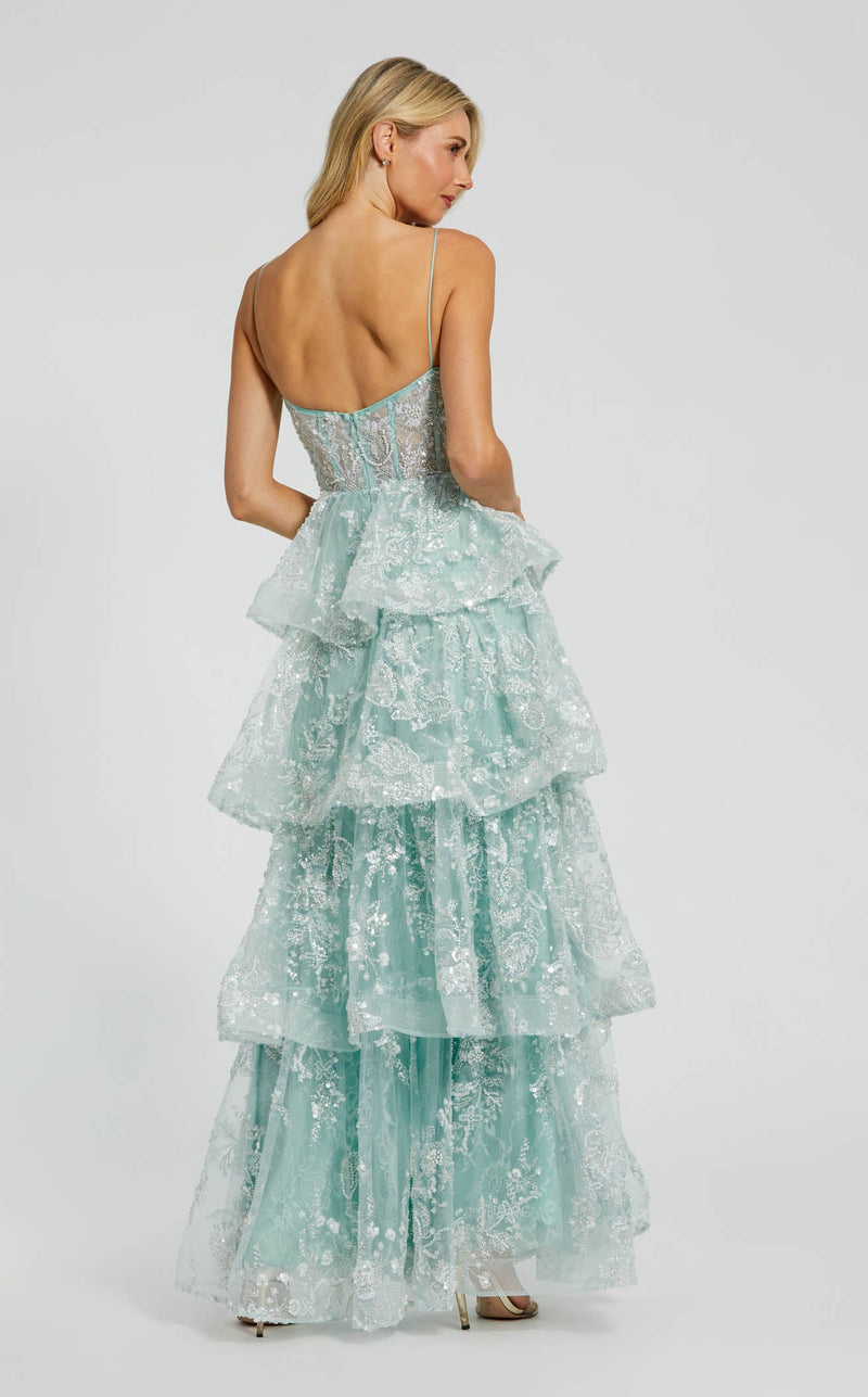 Mac Duggal 68723 Mint