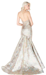 Mac Duggal 2015M Gold