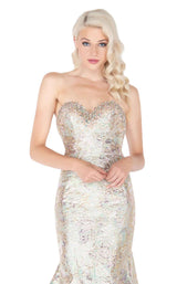 Mac Duggal 2015M Gold