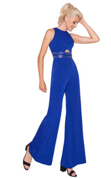 Mac Duggal 25625L Royal