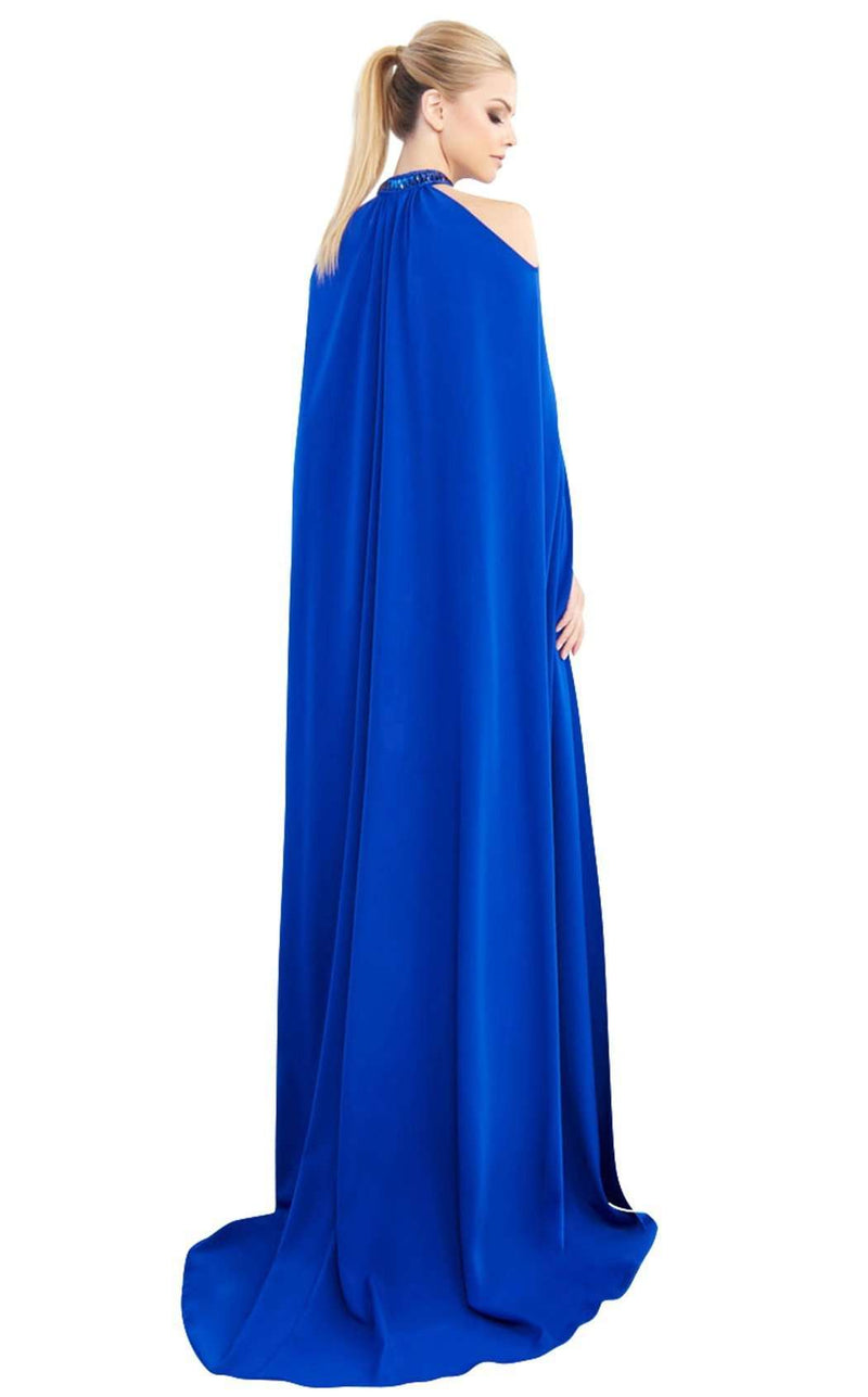 Mac Duggal 25647I Royal