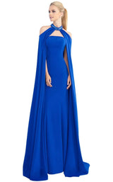 Mac Duggal 25647I Royal