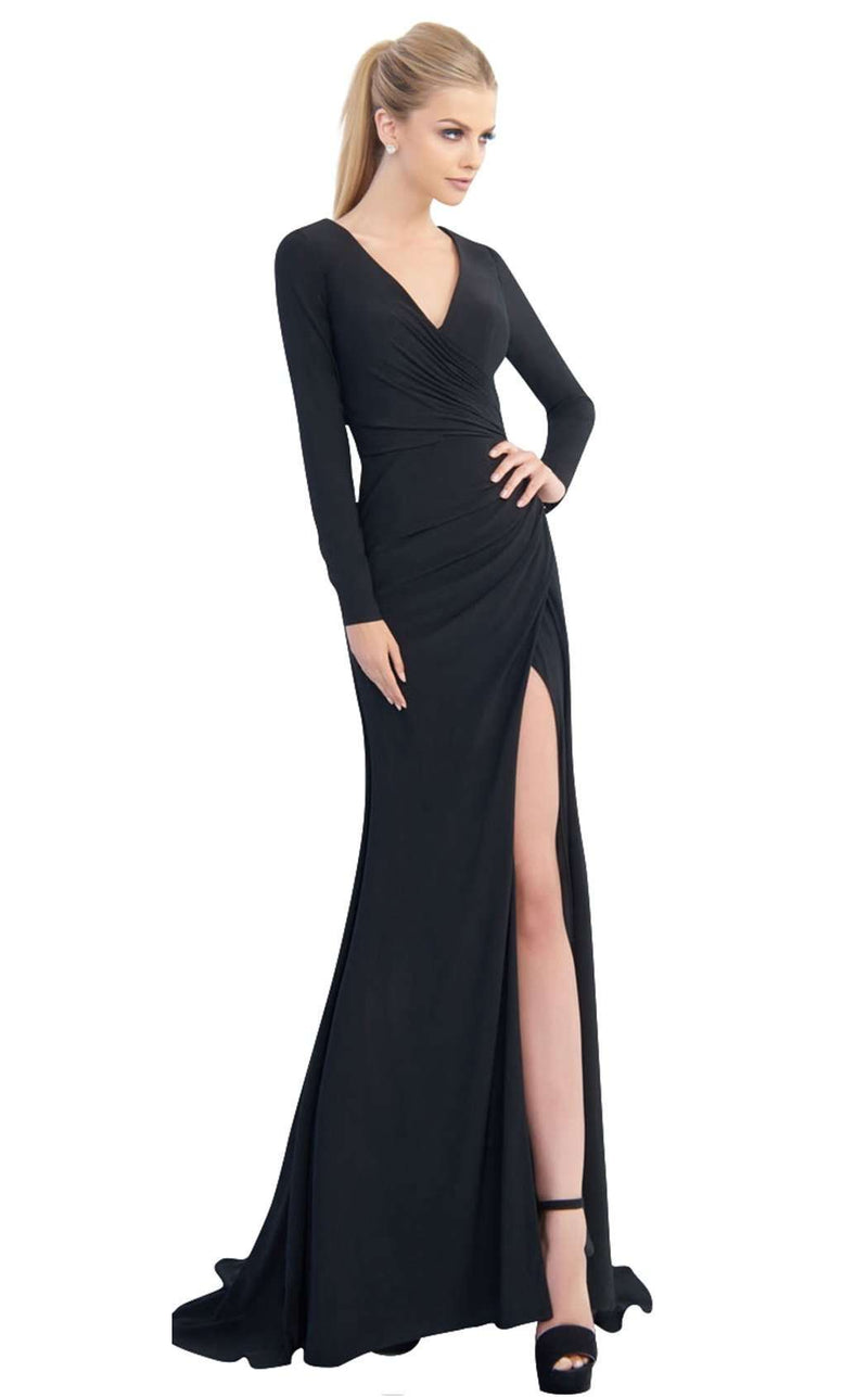 Mac Duggal 25685I Black