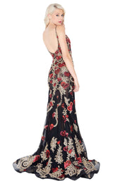 Mac Duggal 40776M