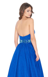 Mac Duggal 48599A Royal