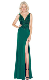 Mac Duggal 50484A