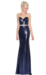 Mac Duggal 77427L