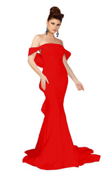 MNM Couture N0145 Dress | NewYorkDress.com