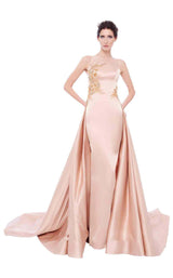 MNM Couture N0205 Blush