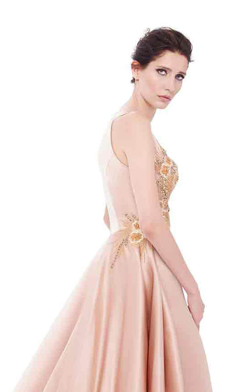 MNM Couture N0205 Blush