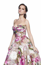 MNM Couture N0235