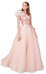 MNM Couture N0278 Pink