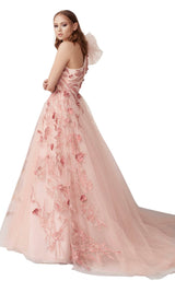 MNM Couture N0278 Pink