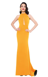 MNM Couture N0314 Mango