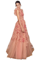 MNM Couture N0339 Nude-Pink