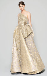 MNM Couture N0388 Beige