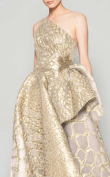 MNM Couture N0388 Beige