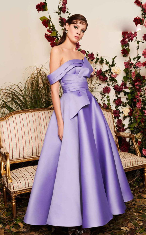 MNM Couture N0511 Lilac