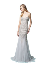 Revive by Tony Ward Nina Light Grey