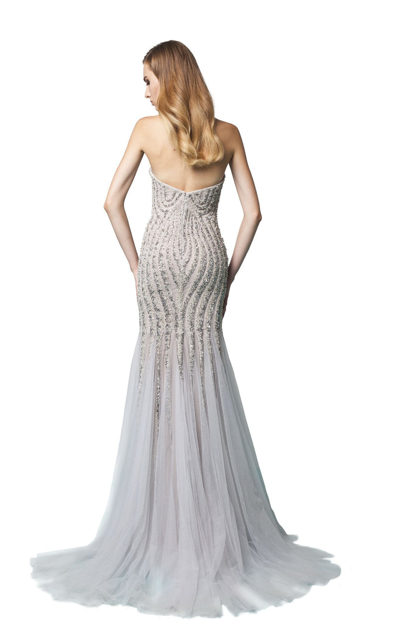 Revive by Tony Ward Nina Light Grey