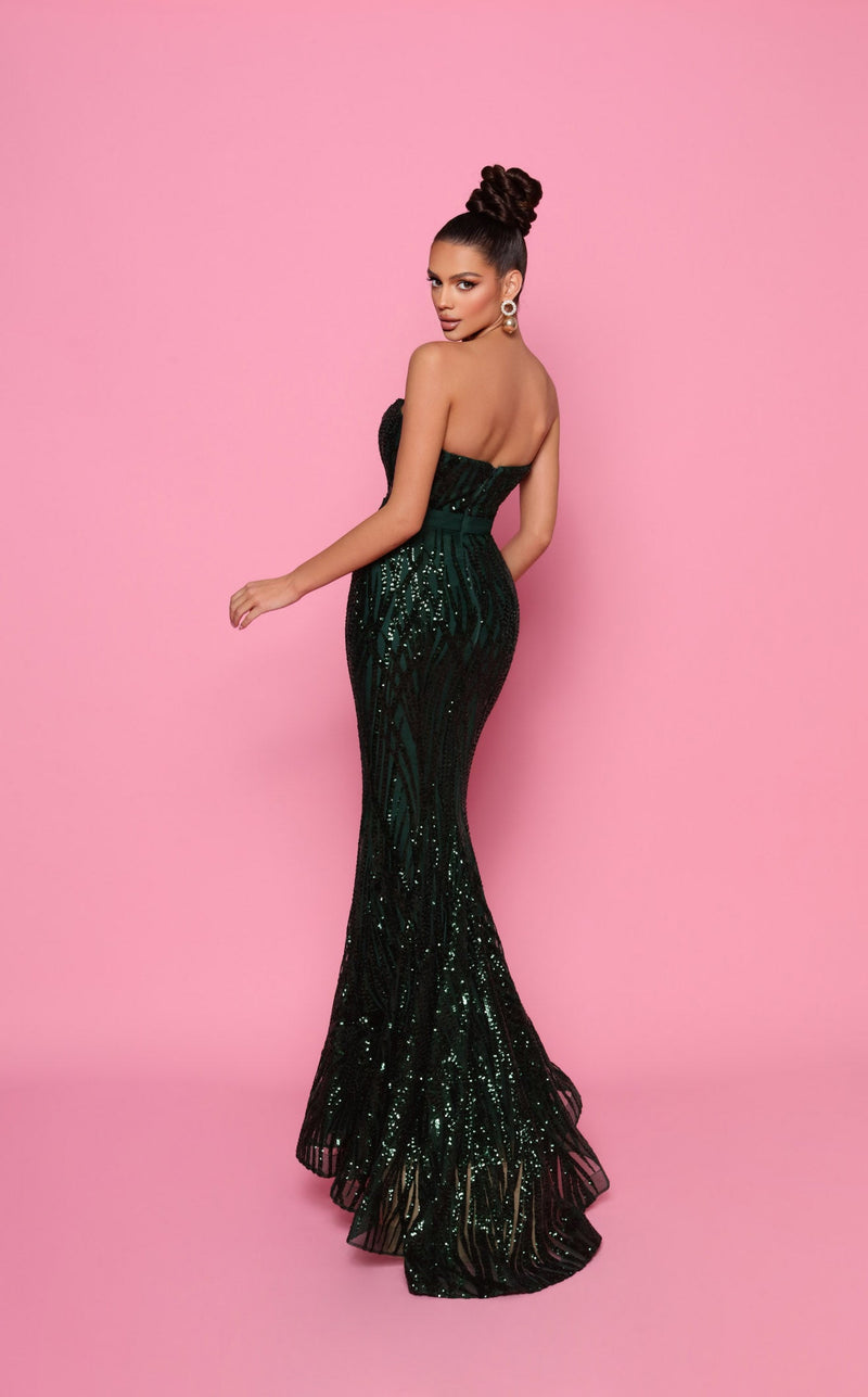 Nicoletta NP174 Emerald