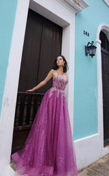 Nox Anabel C1407 Magenta