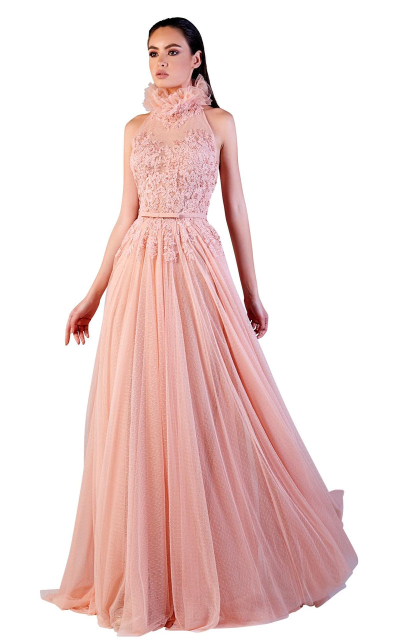 Gatti Nolli Couture OP5202 Blush