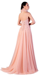 Gatti Nolli Couture OP5202 Blush