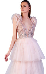 Gatti Nolli Couture OP5508 Blush